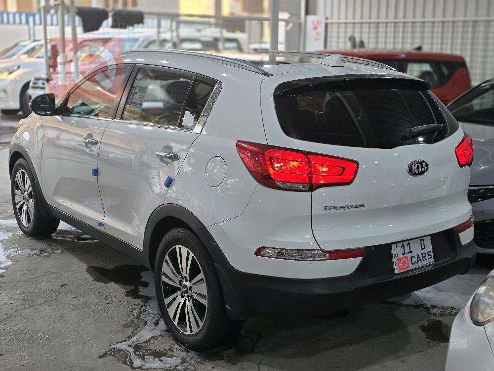 کیا سپۆرتاج